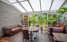 Boutique Hotel Milano Rotterdam-Centre